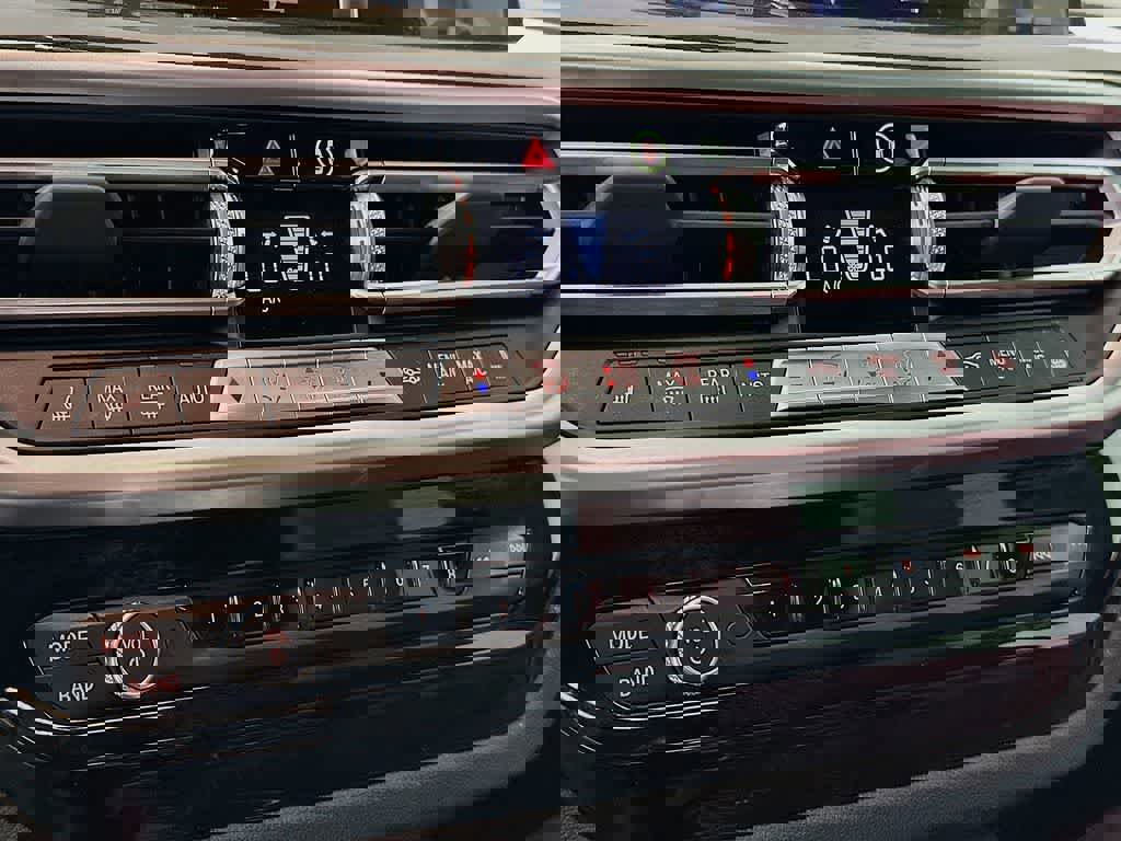 Used 2022 BMW X3 xDrive30i image 21