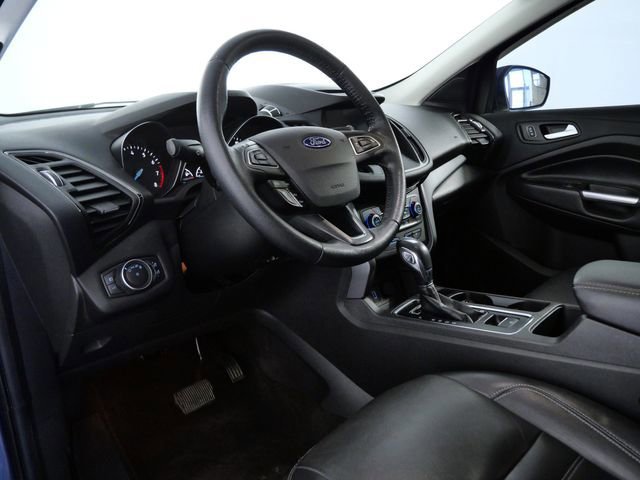 Certified 2018 Ford Escape SEL image 15