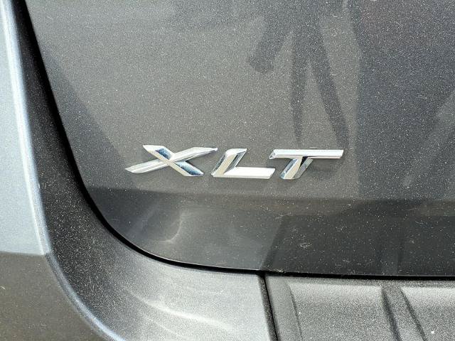 Certified 2022 Ford Explorer XLT w/ Equipment Group 202A AWD/4WD image 16