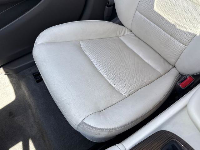 Used 2024 Chevrolet Malibu LT FWD image 21