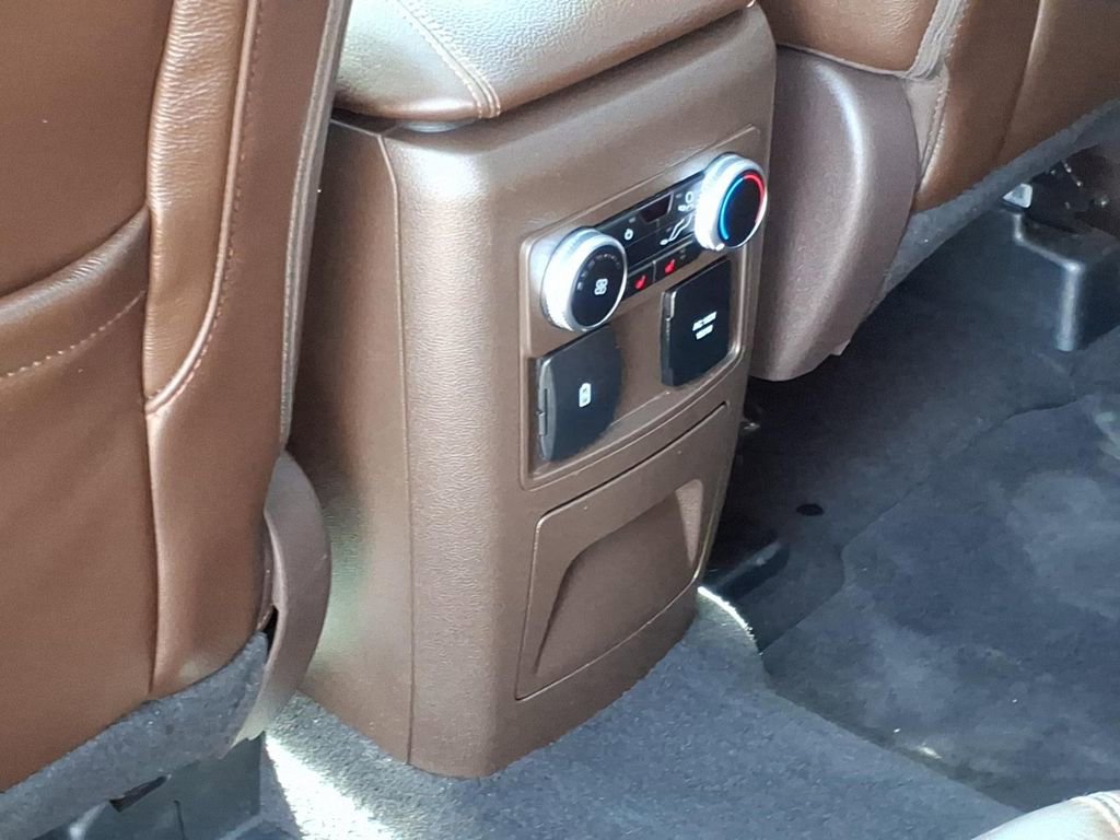 Certified 2023 Ford Explorer King Ranch w/ Technology Package RWD image 16