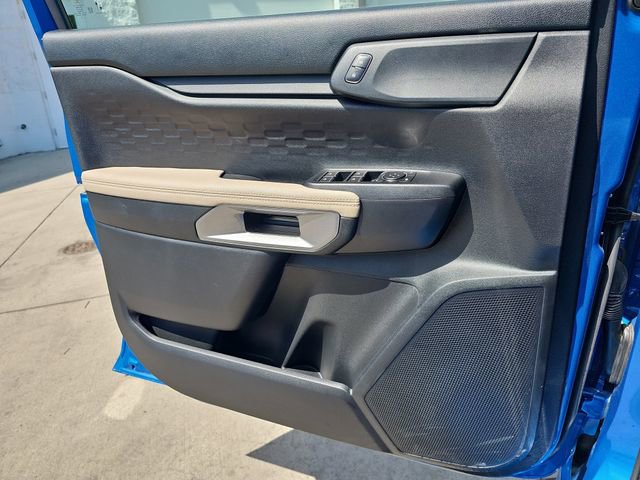 Certified 2024 Ford Ranger XLT AWD/4WD image 27