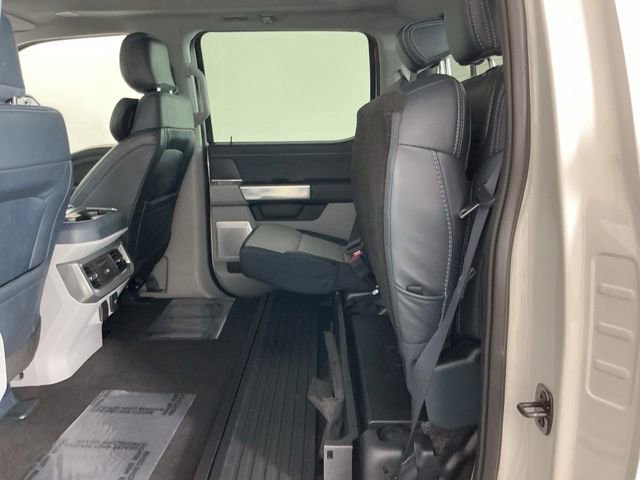 Certified 2024 Ford F350 Limited w/ FX4 Off-Road Package AWD/4WD image 28