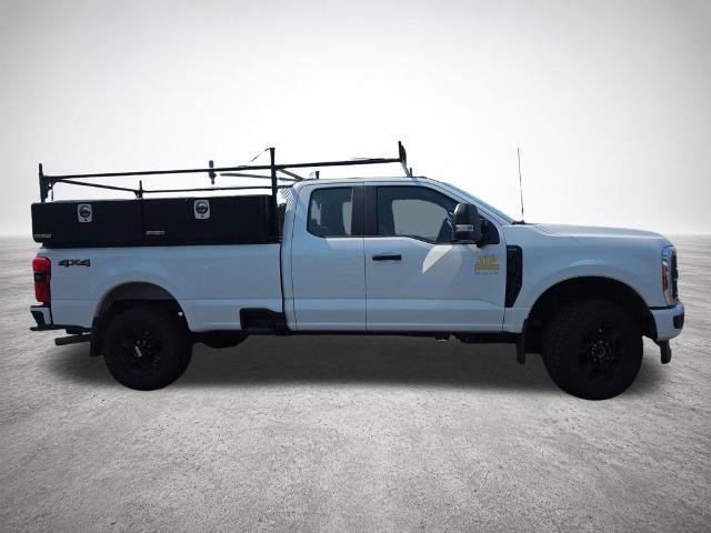 Certified 2023 Ford F350 XL w/ STX Appearance Package AWD/4WD image 9