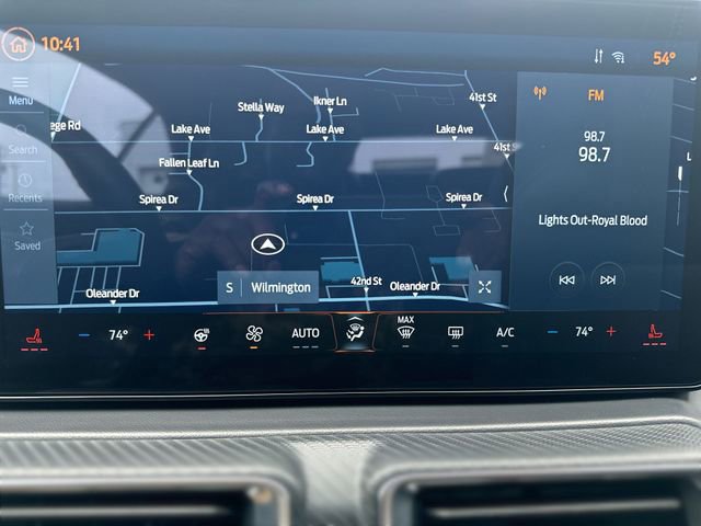 Certified 2025 Ford Mustang Premium image 19