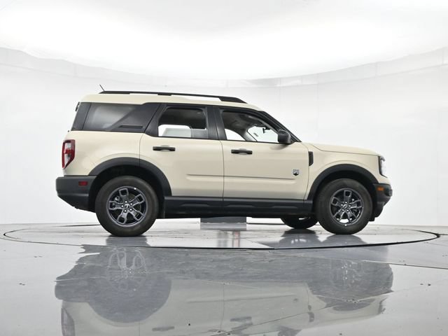 Certified 2024 Ford Bronco Sport Big Bend AWD/4WD image 36