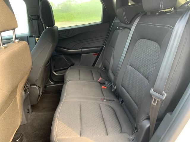 Certified 2025 Ford Escape Active AWD/4WD image 19