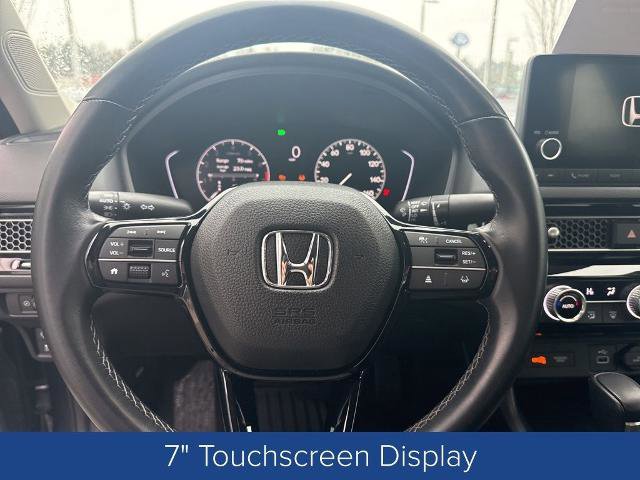 Used 2022 Honda Civic EX image 12