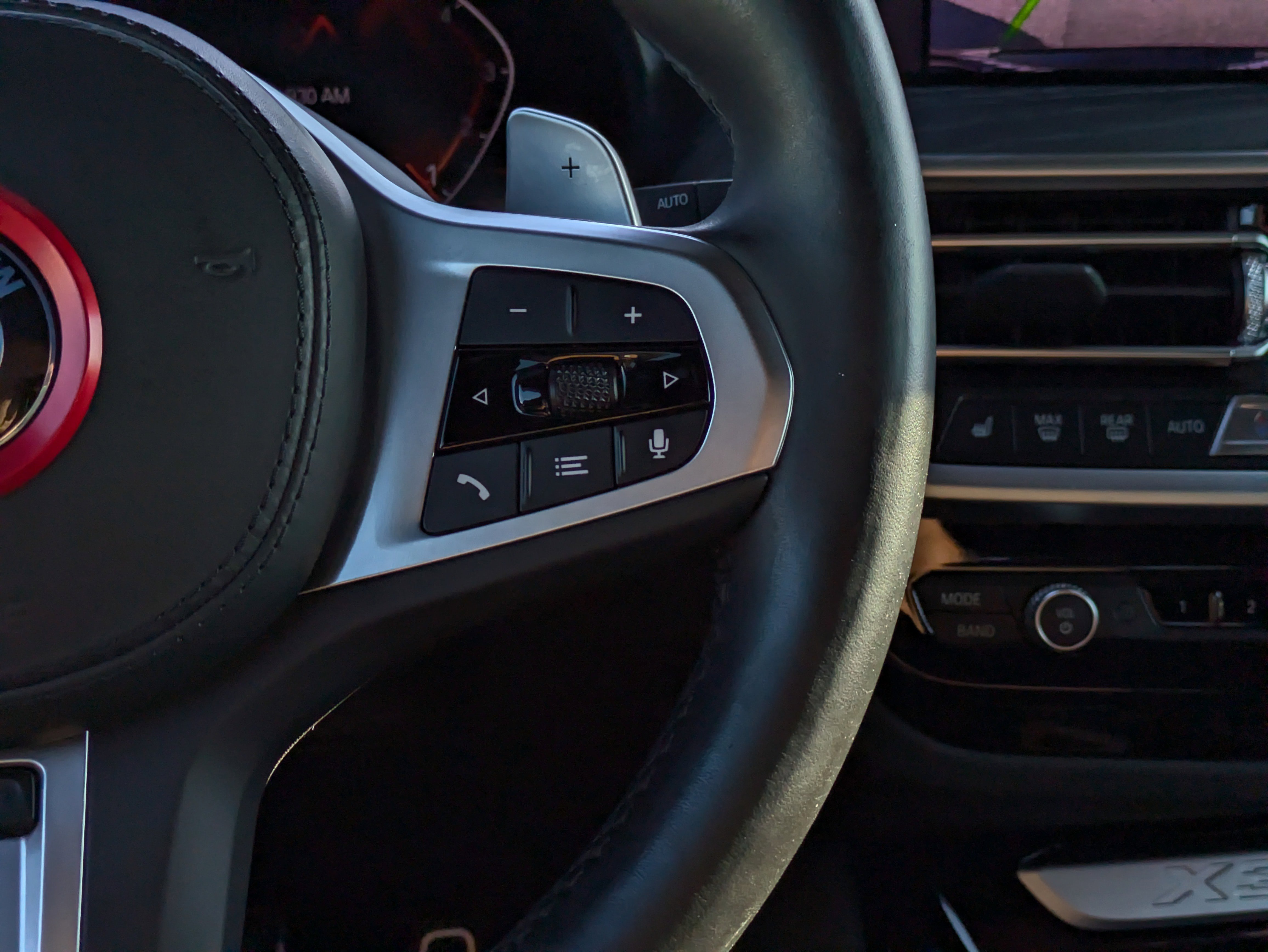 Used 2022 BMW X3 sDrive30i w/ M Sport Package image 27