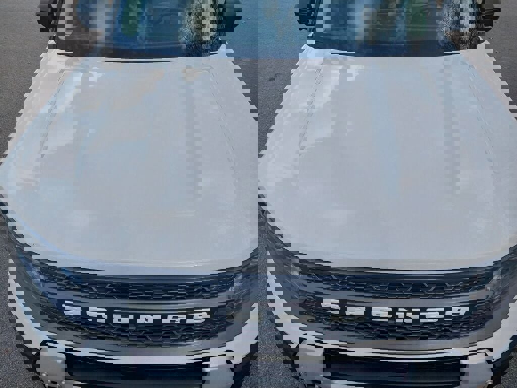 Certified 2025 Ford Bronco Sport Badlands w/ Badlands Tech Package image 32