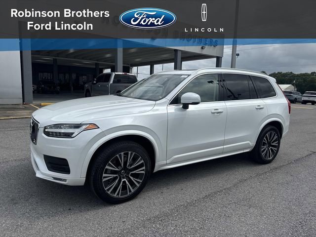 Used 2020 Volvo XC90 T6 Momentum