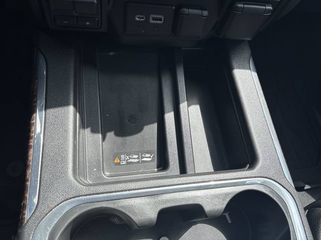 Used 2019 GMC Sierra 1500 Denali w/ Driver Alert Package II AWD/4WD image 42