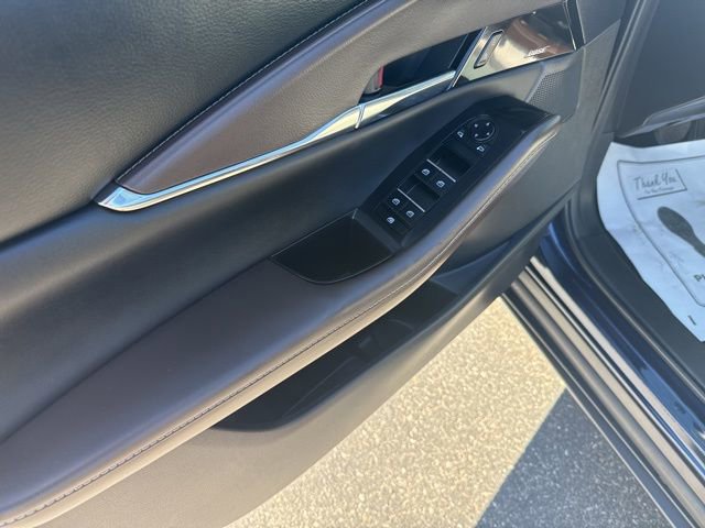 Used 2025 MAZDA CX-30 2.5 Turbo w/ Premium Plus Pkg AWD/4WD image 12