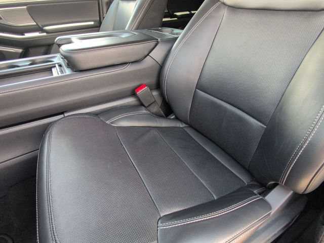 Certified 2025 Ford Expedition Max Platinum AWD/4WD image 12