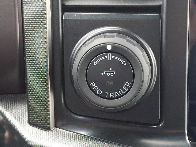 Certified 2024 Ford F150 Platinum w/ FX4 Off-Road Package image 23