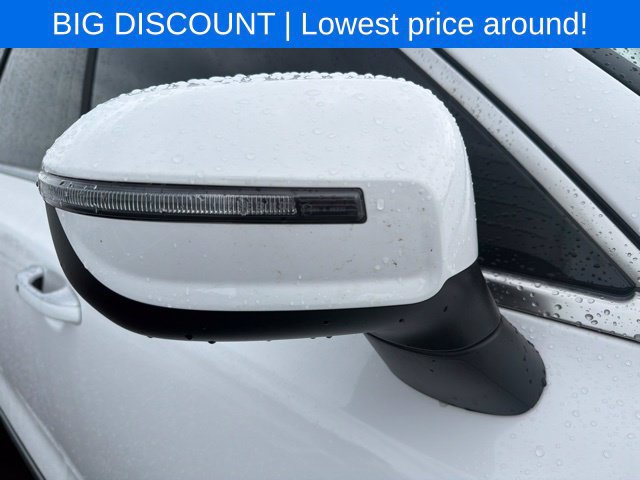 Used 2022 Kia Telluride S AWD/4WD image 6