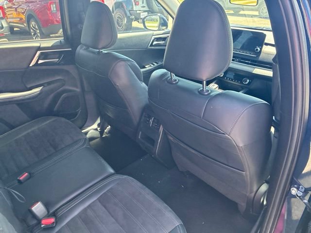 Used 2024 Mitsubishi Outlander SE FWD image 77