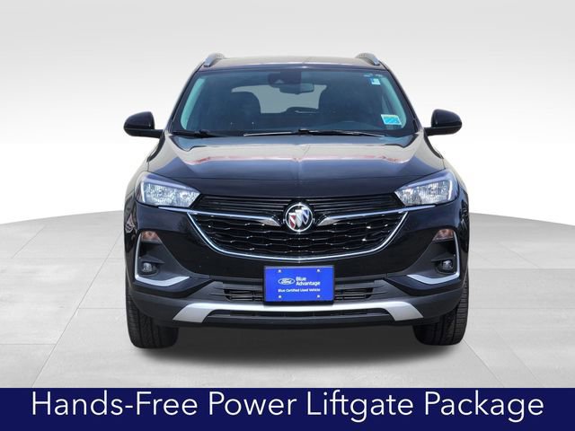 Used 2023 Buick Encore GX Select image 8