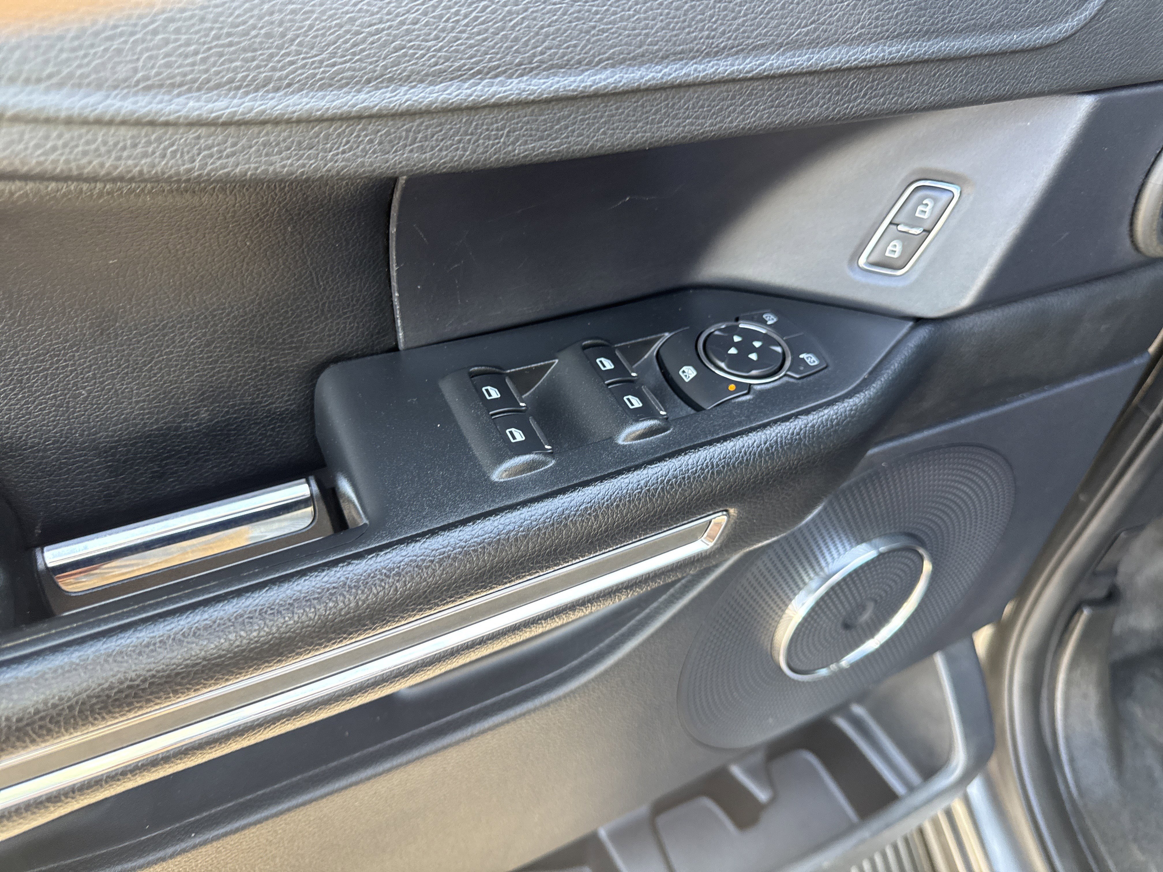 Certified 2021 Ford Expedition Max XLT image 12