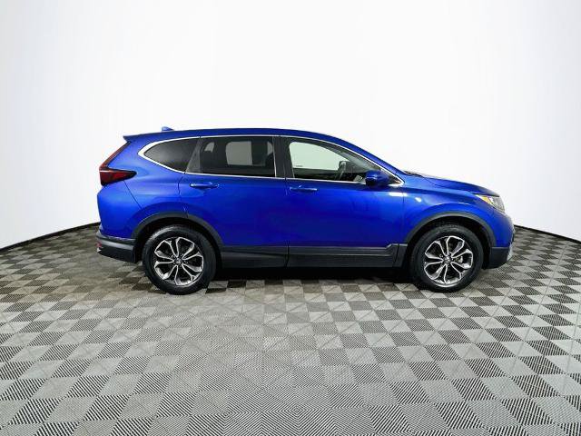 Used 2021 Honda CR-V EX image 8