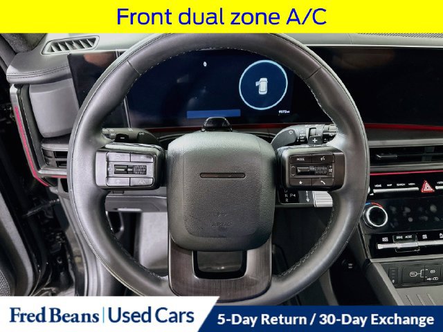Used 2025 Hyundai Santa Fe Calligraphy AWD/4WD image 14