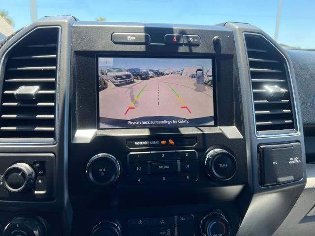 Certified 2019 Ford F150 XLT w/ Equipment Group 301A Mid AWD/4WD image 20