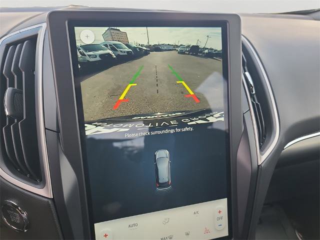 Certified 2022 Ford Edge ST-Line image 21