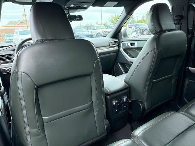Certified 2022 Ford Explorer Timberline AWD/4WD image 19