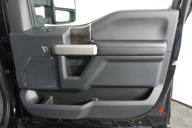 Certified 2022 Ford F350 Lariat AWD/4WD image 38