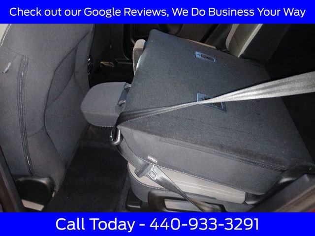 Certified 2022 Ford Escape SE w/ Convenience Package FWD image 36