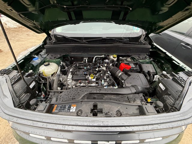 Certified 2024 Ford Bronco Sport Big Bend w/ Convenience Package image 30