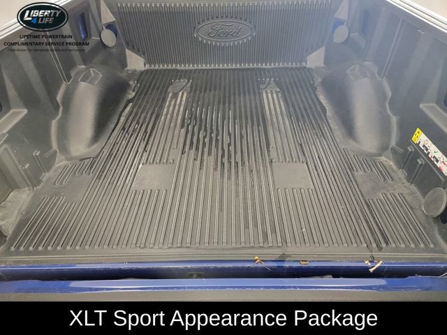 Certified 2023 Ford F150 XLT w/ Equipment Group 302A High AWD/4WD image 16