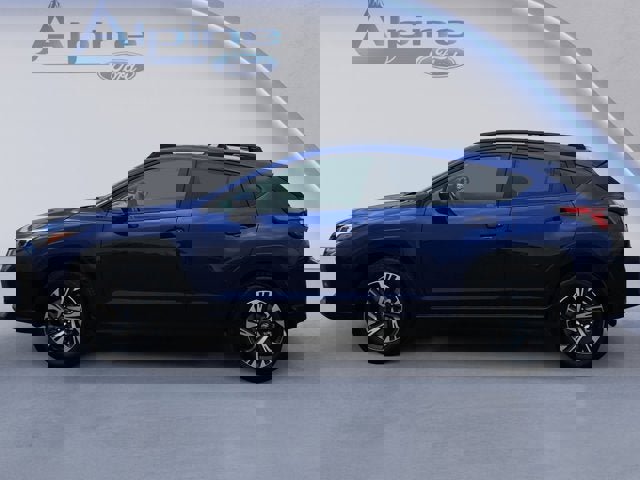 Used 2024 Subaru Crosstrek 2.0i Premium w/ Popular Package #4 AWD/4WD image 2