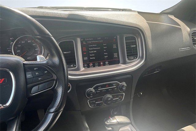 Used 2022 Dodge Charger GT image 8