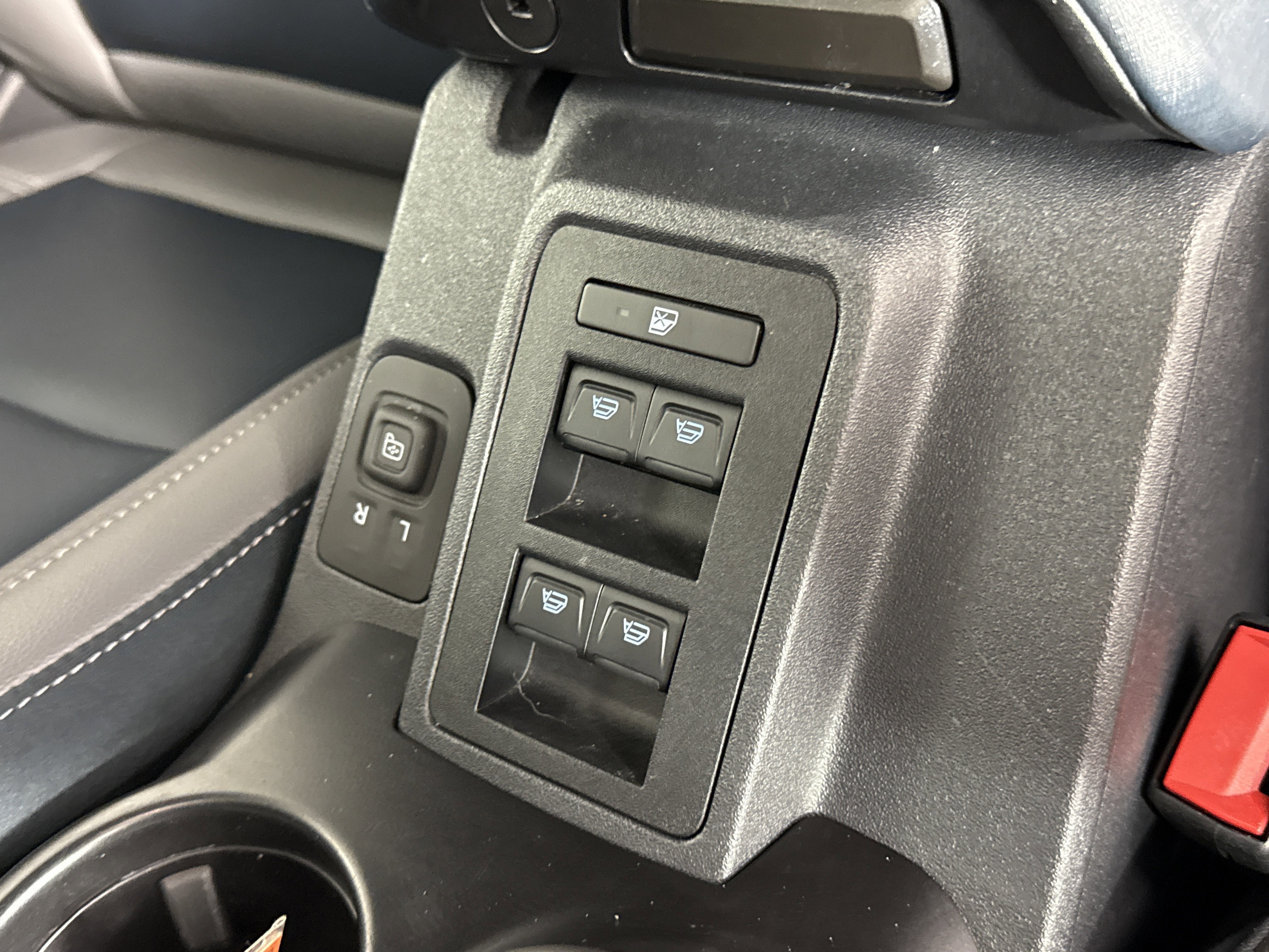 Certified 2023 Ford Bronco Outer Banks image 16