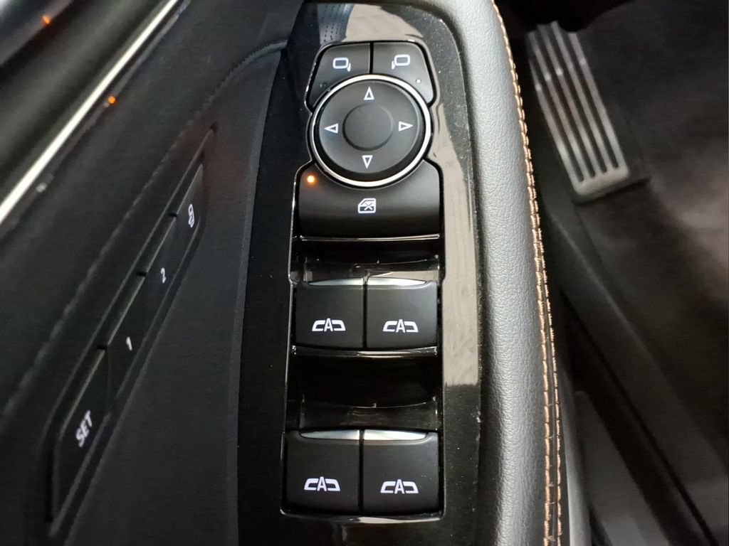 Used 2023 Cadillac CT5 Sport AWD/4WD image 18