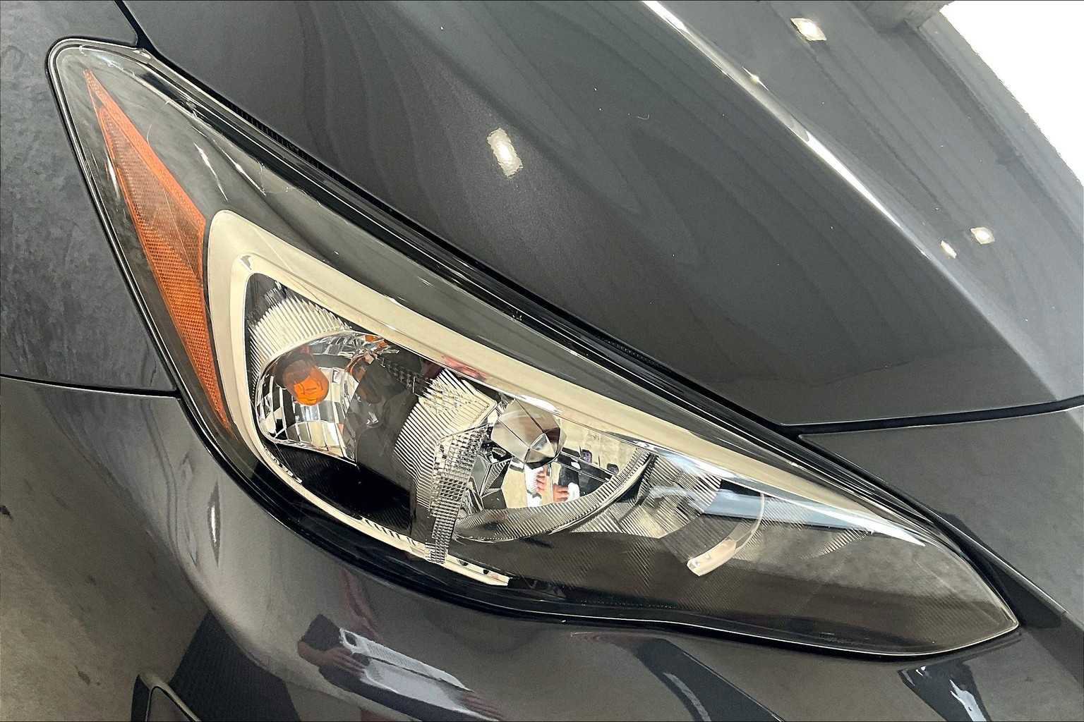 Used 2022 Subaru Crosstrek 2.5i Sport w/ Moonroof Package image 26