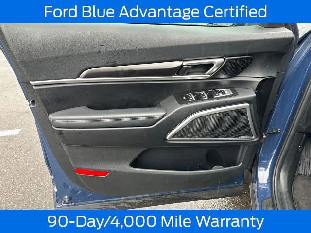 Used 2024 Kia Telluride S AWD/4WD image 12