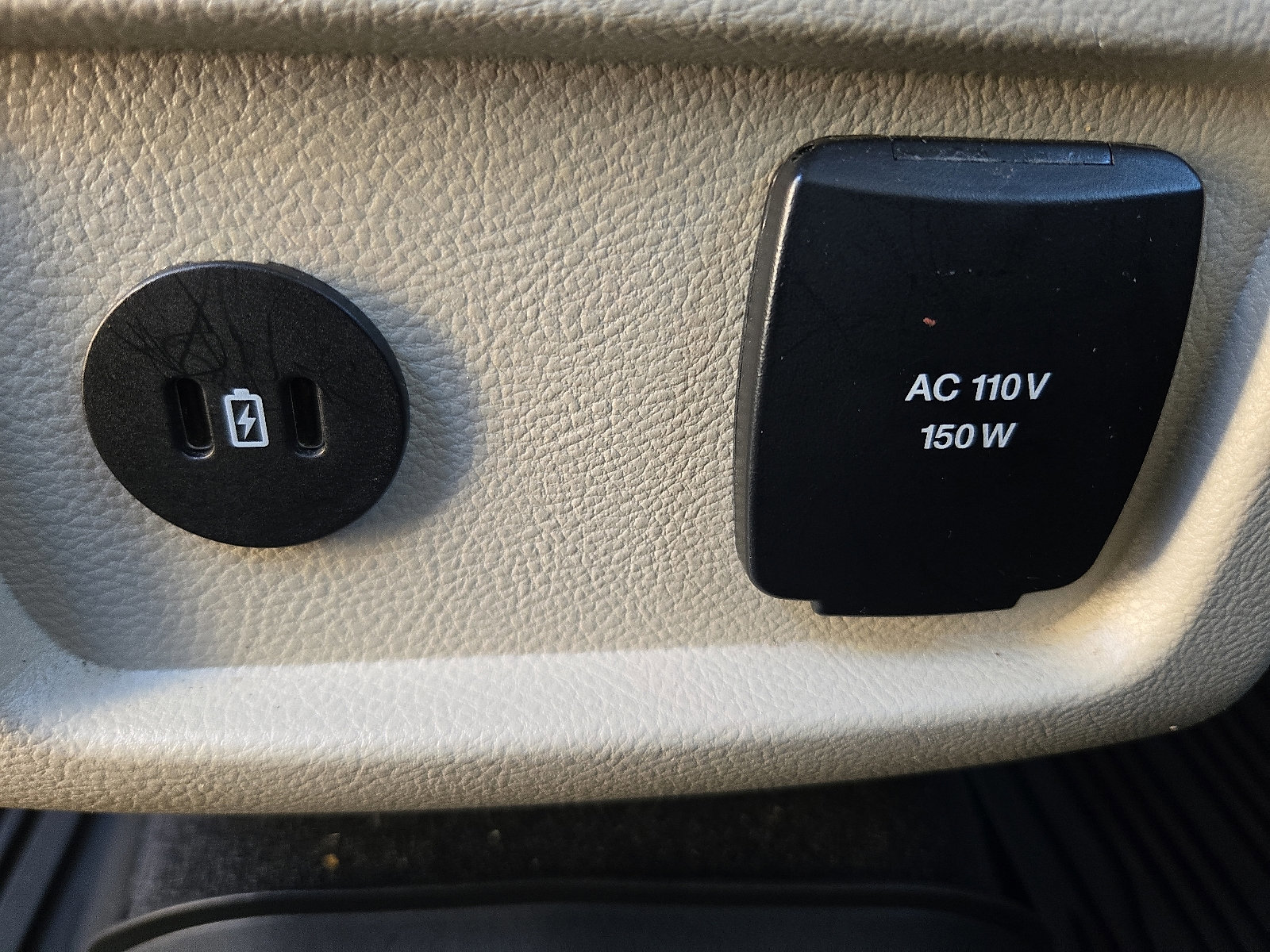 Certified 2024 Ford Edge Titanium image 15