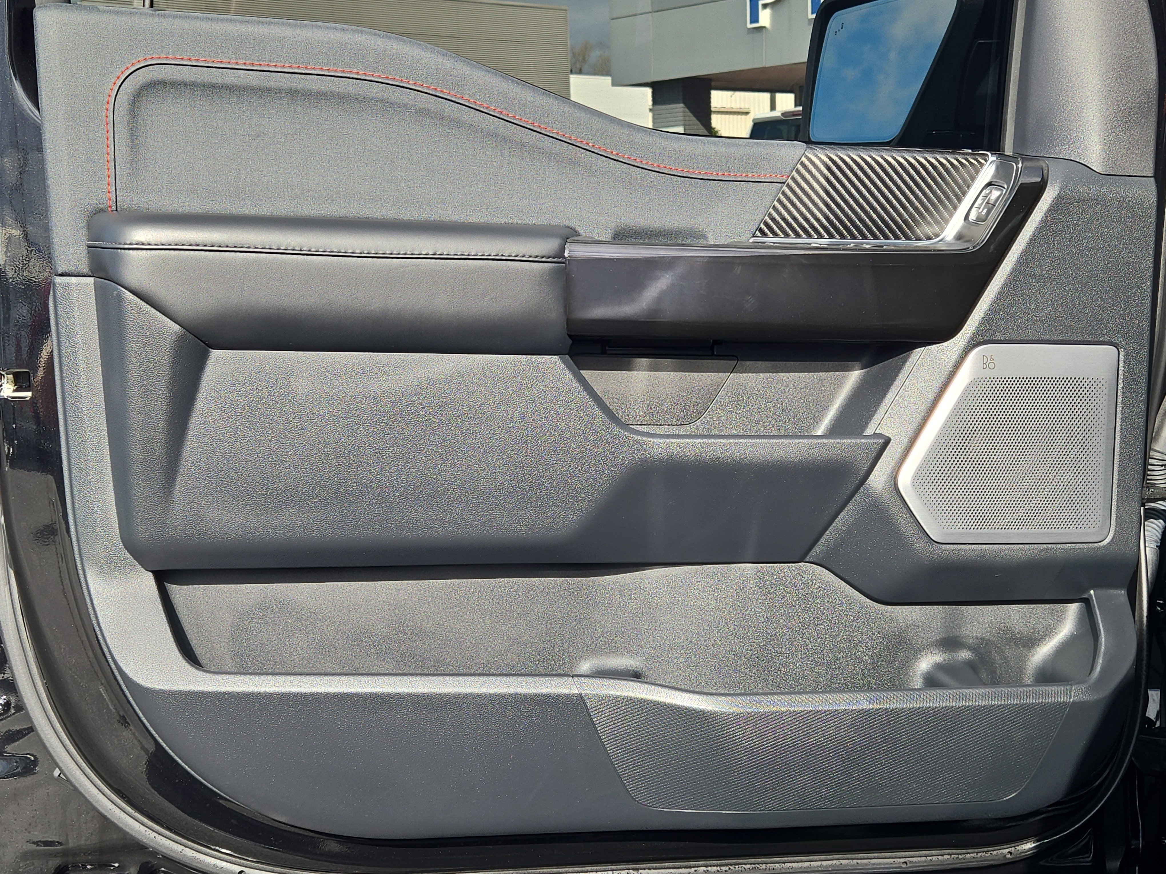 Certified 2023 Ford F150 Raptor w/ Equipment Group 802A Raptor R image 21