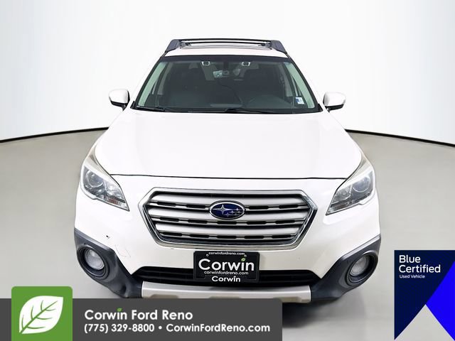 Used 2017 Subaru Outback 2.5i Limited image 9