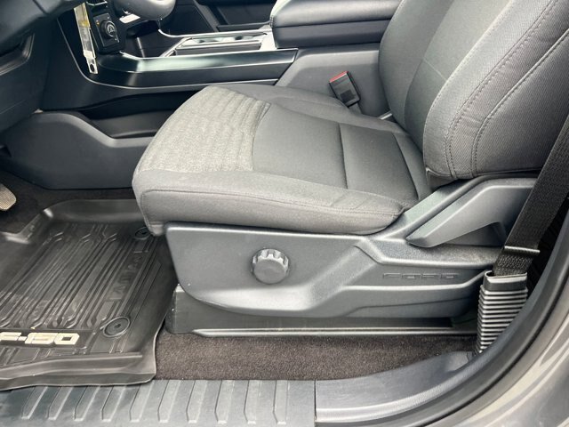 Certified 2023 Ford F150 XL w/ STX Appearance Package AWD/4WD image 16
