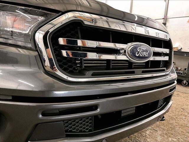 Certified 2020 Ford Ranger Lariat w/ FX4 Off-Road Package AWD/4WD image 29