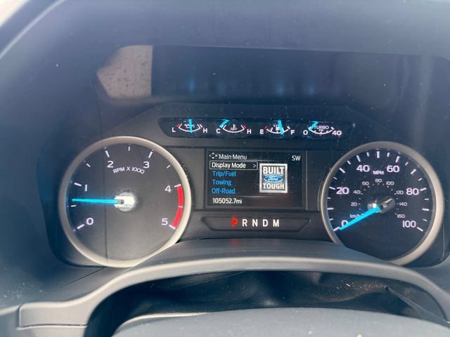 Certified 2022 Ford F350 XL w/ STX Appearance Package AWD/4WD image 15