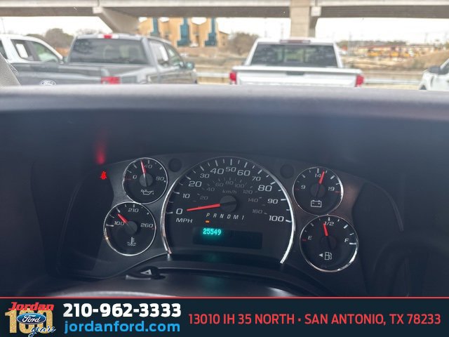 Used 2019 Chevrolet Express 2500 Work Van w/ Driver Convenience Package image 13