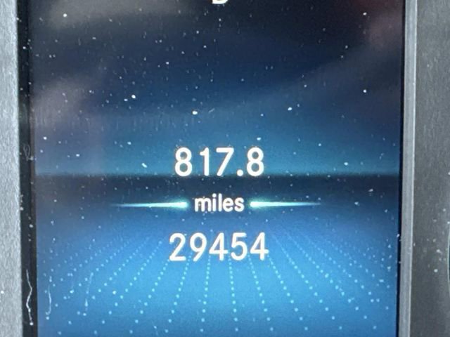 Used 2021 Mercedes-Benz Sprinter 2500 image 27