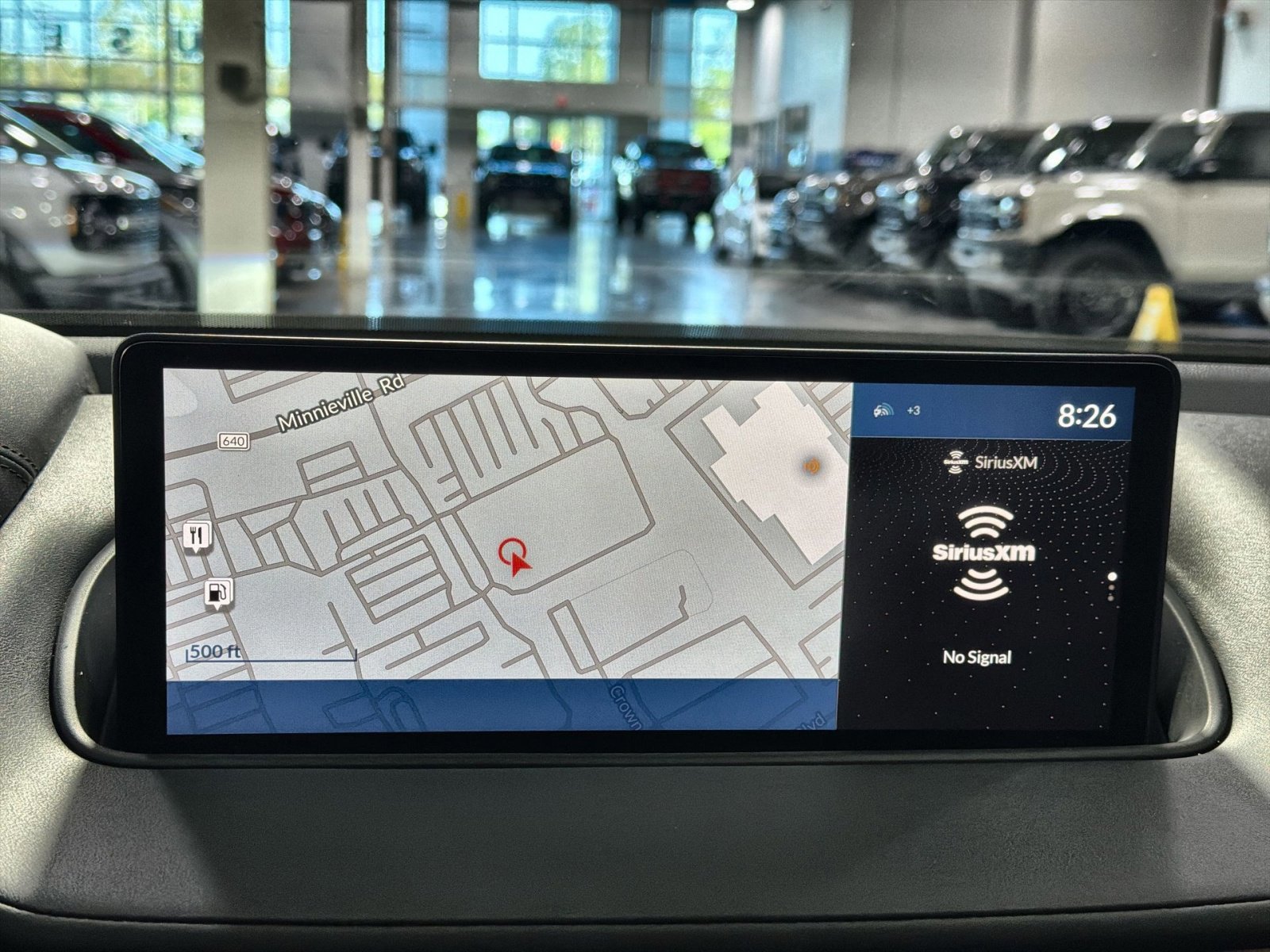 Used 2023 Acura MDX SH-AWD w/ Technology Package image 28