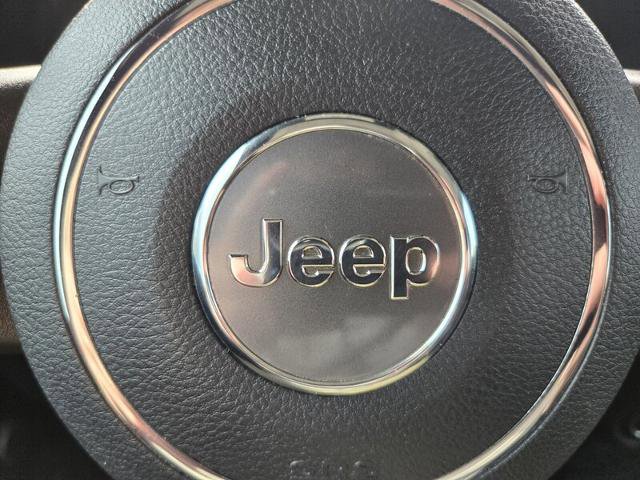 Used 2018 Jeep Wrangler Unlimited Sport AWD/4WD image 31