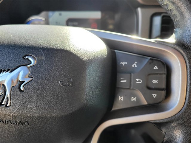 Certified 2021 Ford Bronco Outer Banks image 24