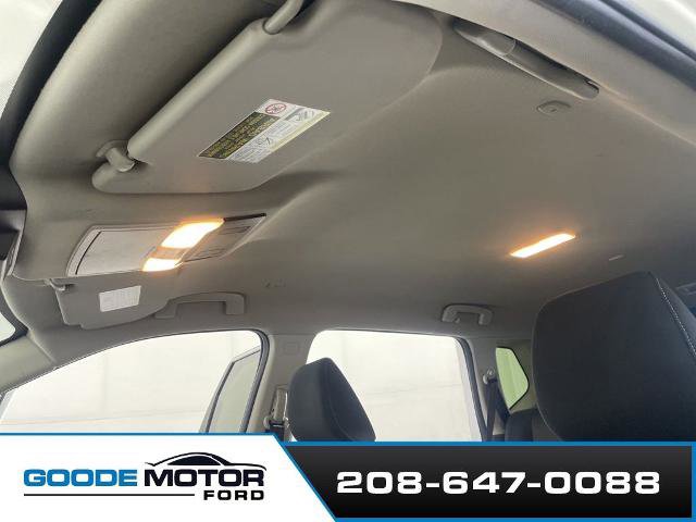 Used 2024 Nissan Rogue SV AWD/4WD image 18
